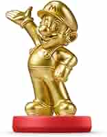amiibo ゴールドマリオ&シルバーマリオ 61u2sVZ-+2L.jpg_BO30,255,255,